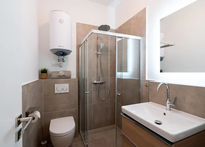 Strandpause Appartement Grömitz