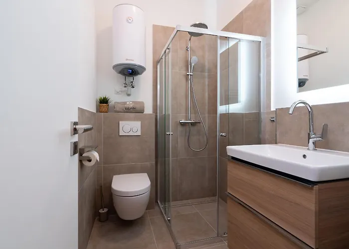 Strandpause Appartement