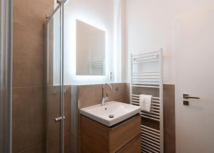 Strandpause Appartement