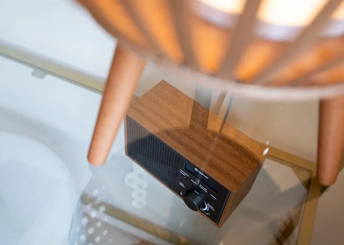 Strandpause Appartement Grömitz