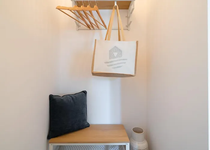 Appartement Strandpause