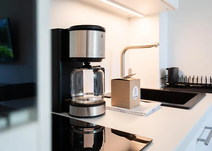 Appartement Strandpause Grömitz